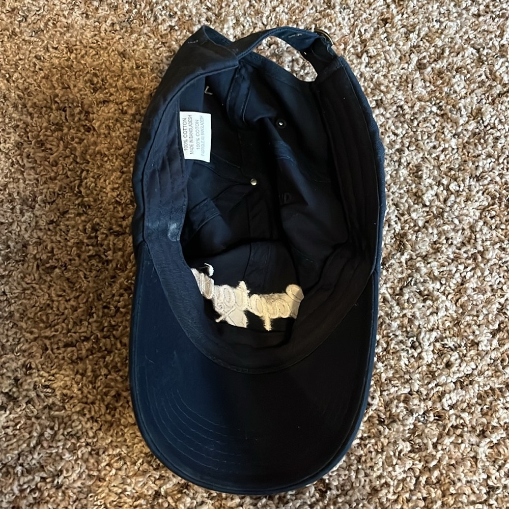 Captain Hat - Picture 2 of 4